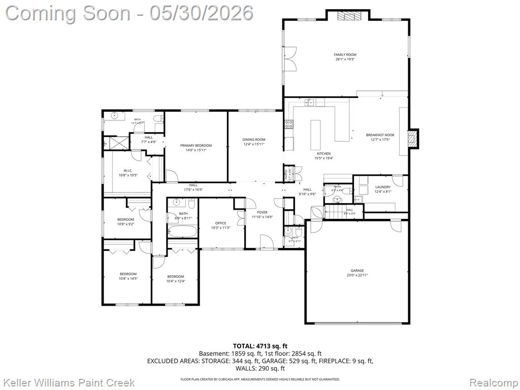 38880 Sahr Court, Clinton Twp, MI 48038 — Photo 54