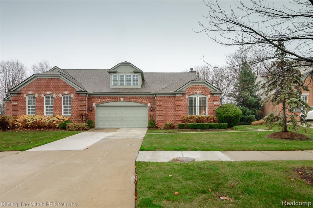 16479 CYPRESS Court, Northville, MI 48168 — Photo 2