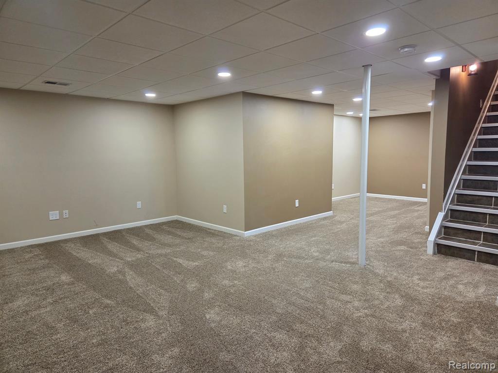 4453 CREEKVIEW Drive, Howell, MI 48843 — Photo 19
