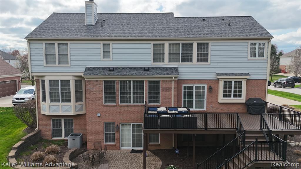 44499 White Pine Circle E, Northville, MI 48168 — Photo 48