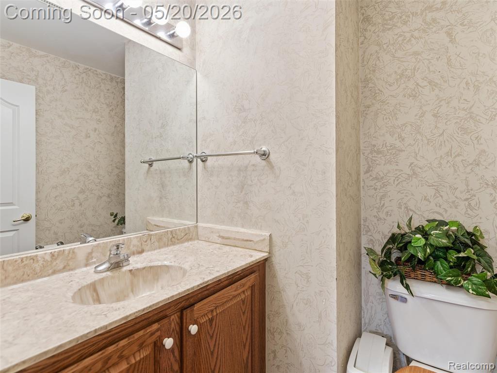 3368 Mill Lake Road, Lake Orion, MI — Photo 20
