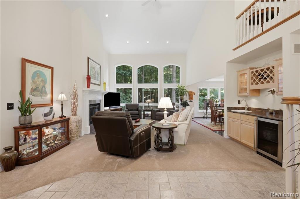 10005 Creekwood Trail, Davisburg, MI 48350 — Photo 13