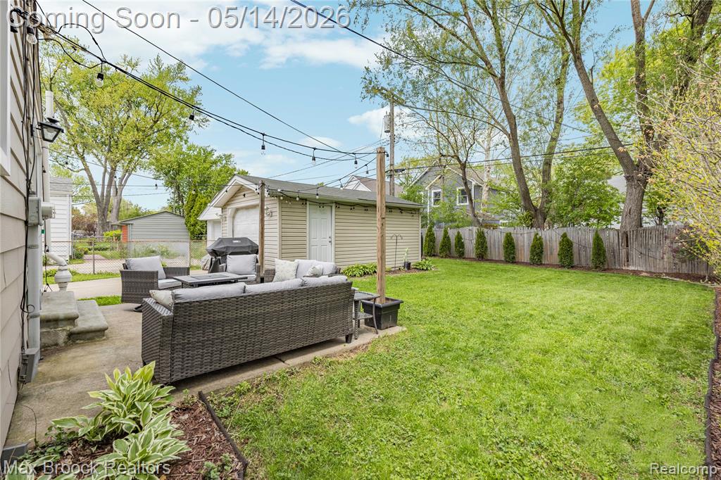 1890 Princeton Road, Berkley, MI 48072 — Photo 35