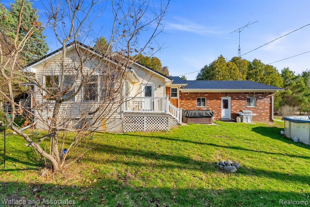 7138 BAKER Road, Lexington, MI 48450 — Photo 10