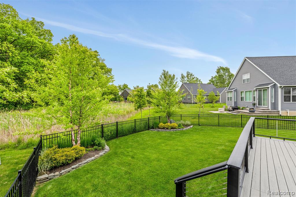 4280 ROLLING MEADOW Lane, Ypsilanti, MI 48197 — Photo 46