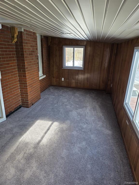 434 Piper Boulevard, Detroit, MI 48215 — Photo 24
