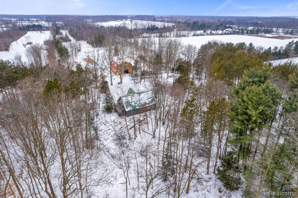 4713 BROWN Road, Kenockee, MI 48006 — Photo 55