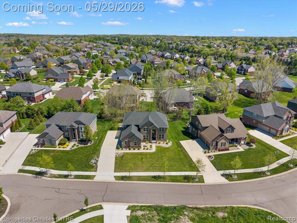 24428 Sheringham Drive, South Lyon, MI 48178 — Photo 60