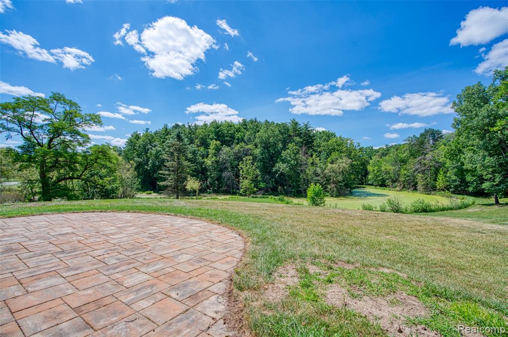 3166 Bigelow Road, Howell, MI 48855 — Photo 35