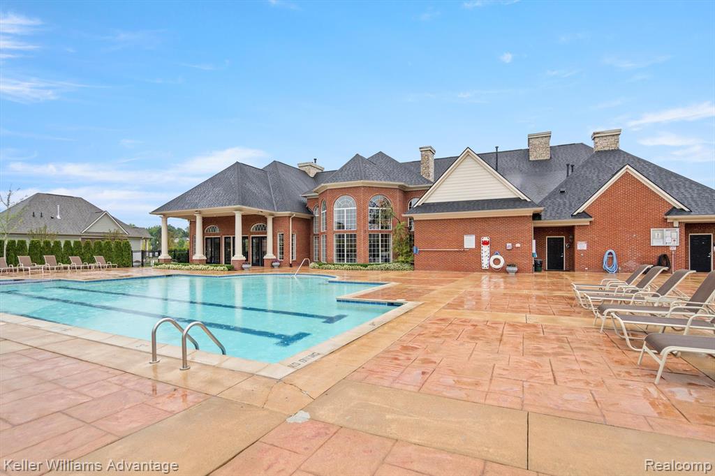 45726 ARAGON Lane, 81, Canton, MI 48187 — Photo 40
