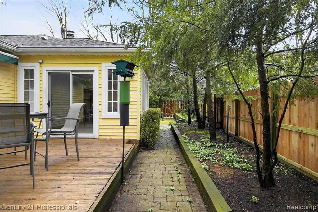 1001 Arborview Boulevard, Ann Arbor, MI 48103 — Photo 32