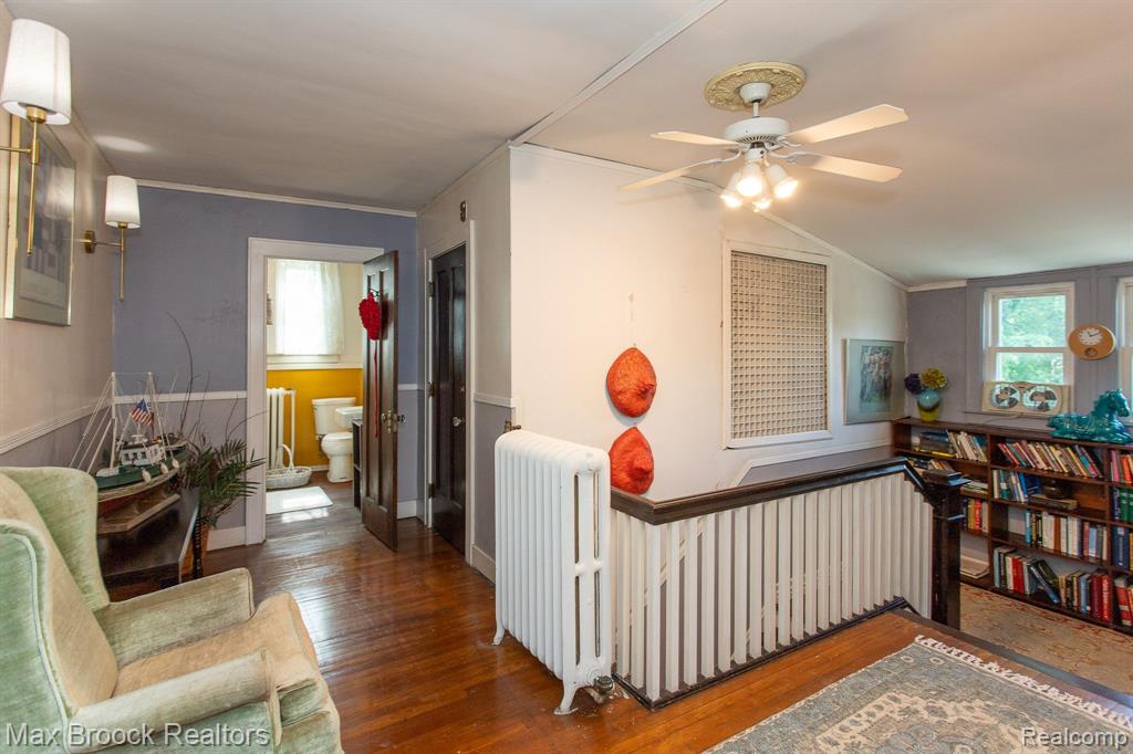 736 CHICAGO Boulevard, Detroit, MI 48202 — Photo 67