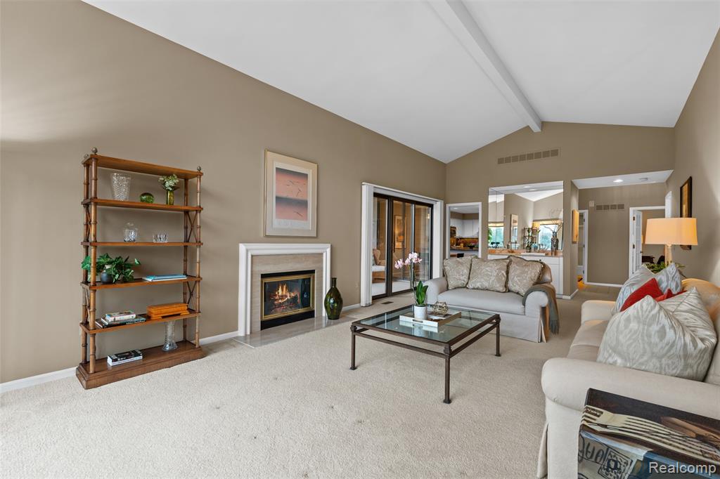 818 Edgemont Run, Bloomfield Hills, MI 48304 — Photo 4
