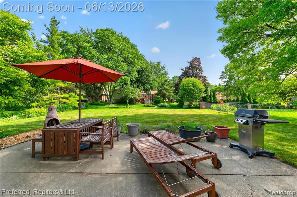 43751 Oakbrook Road, Canton, MI 48187 — Photo 43