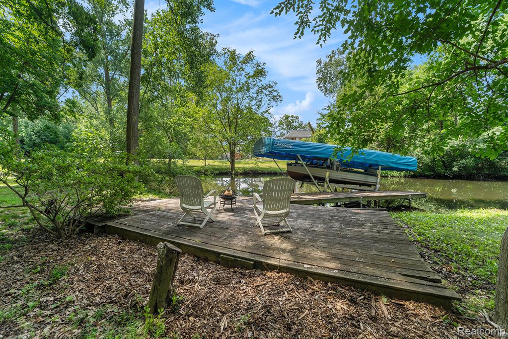 4729 Curtis Lane, Clarkston, MI — Photo 45