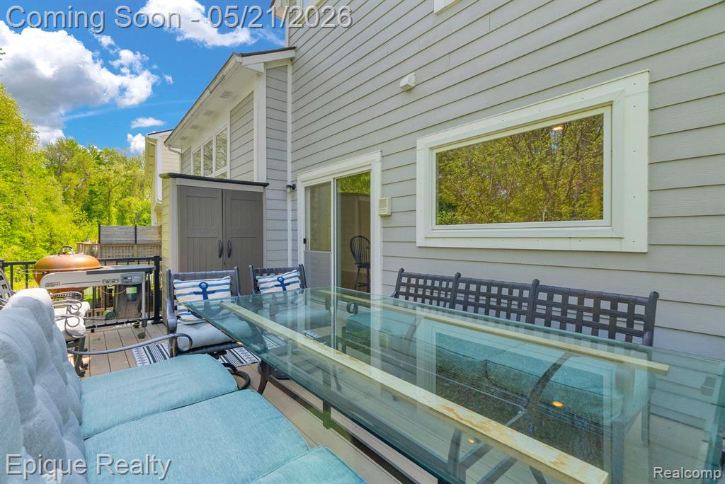 43040 Emerson Way, Novi, MI 48377 — Photo 25
