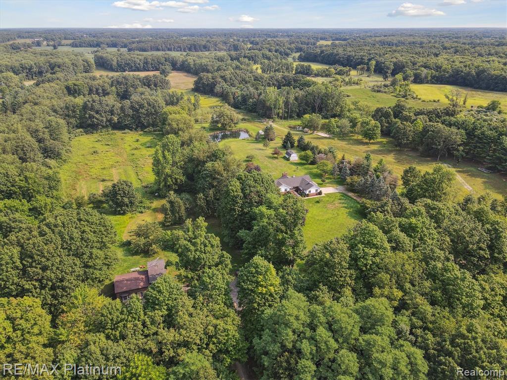 11522 Roberts Road, Stockbridge, MI 49285 — Photo 57
