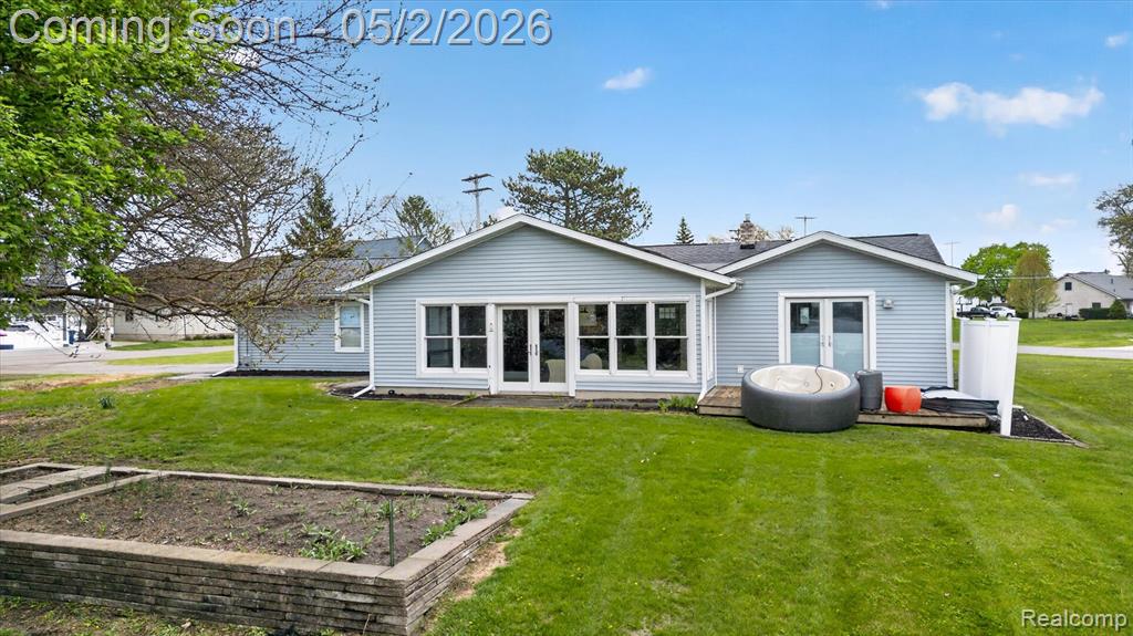 2264 Crane Road, Fenton, MI 48430 — Photo 4