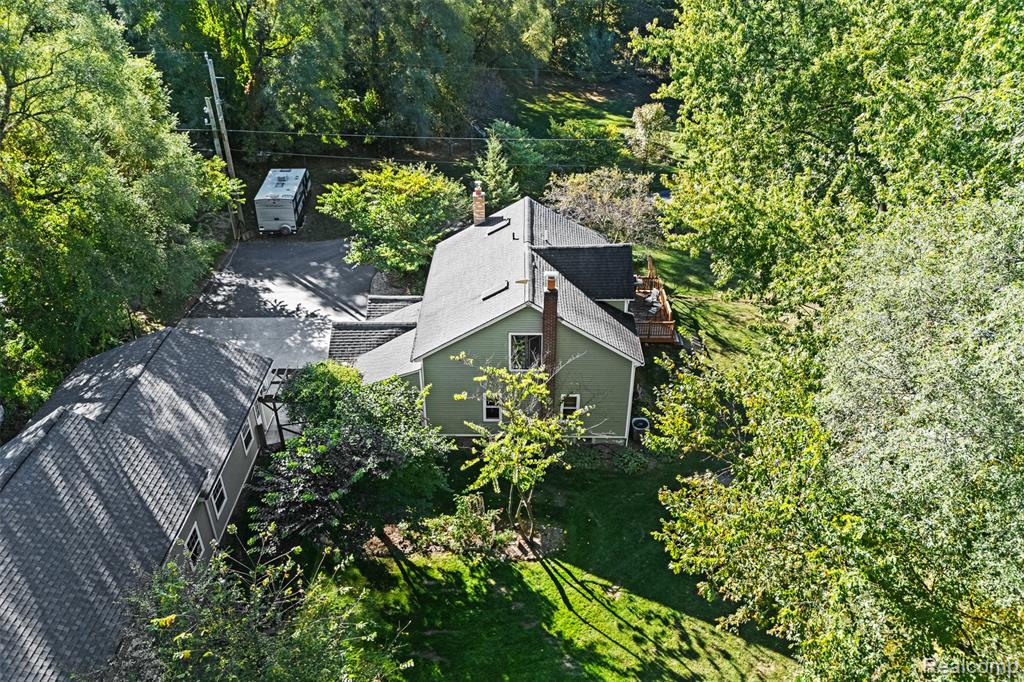 9669 Hadley Road, Clarkston, MI 48348 — Photo 57
