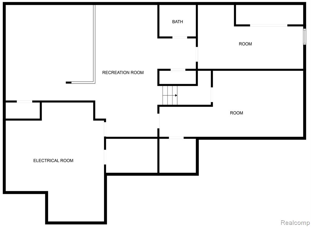 858 MYSTIC Court, Canton, MI 48187 — Photo 49