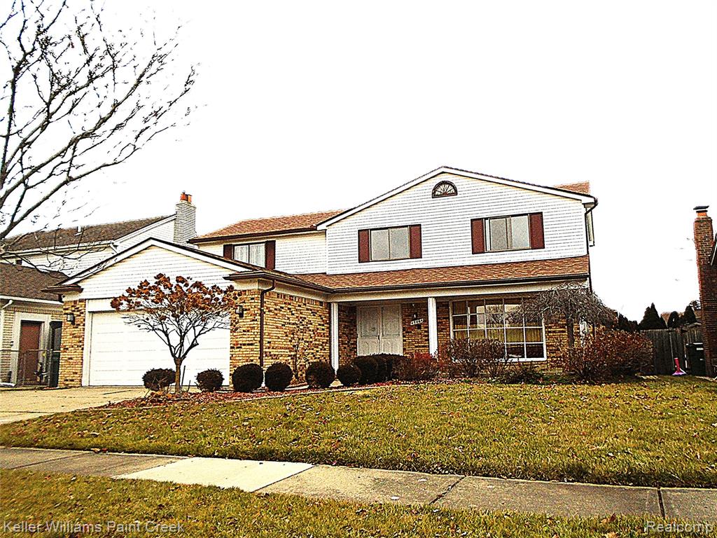 47064 Sarnus Drive, Macomb, MI 48044 — Photo 7
