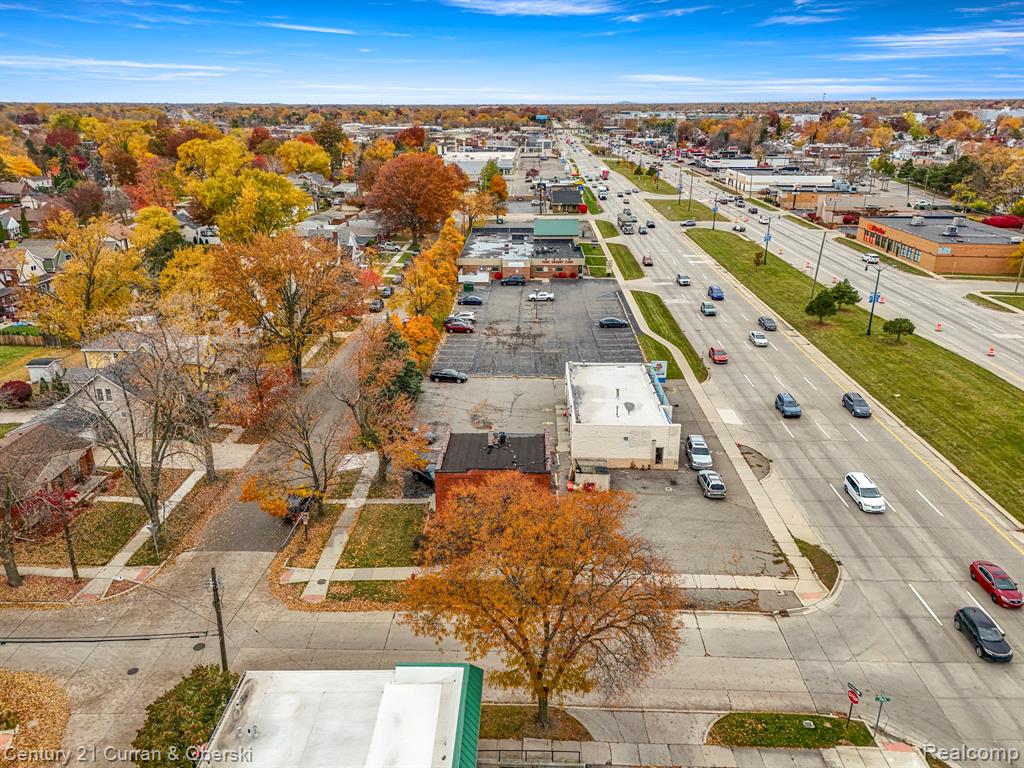 6336 Fox Avenue, Allen Park, MI 48101 — Photo 48