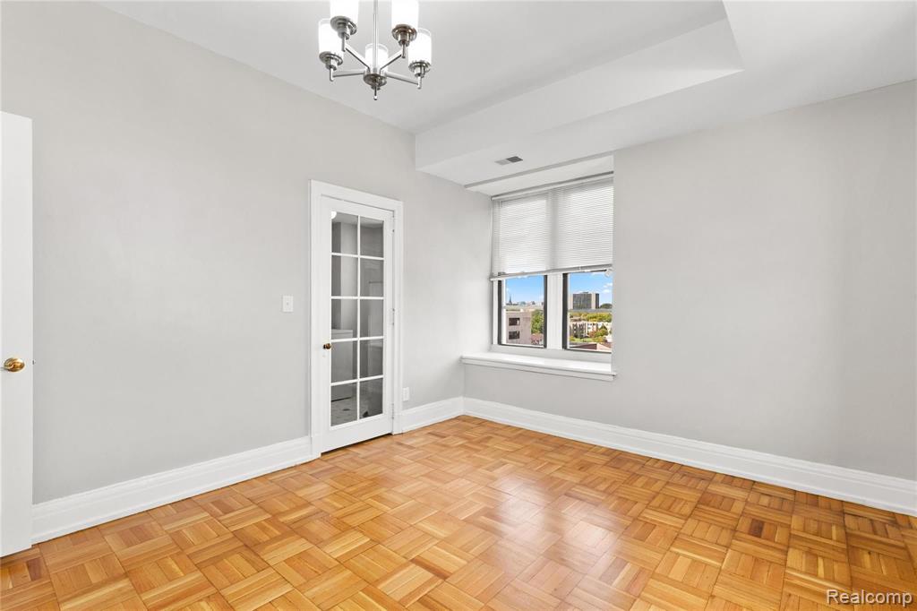 2900 E Jefferson #A602 Avenue, A602, Detroit, MI 48207 — Photo 18