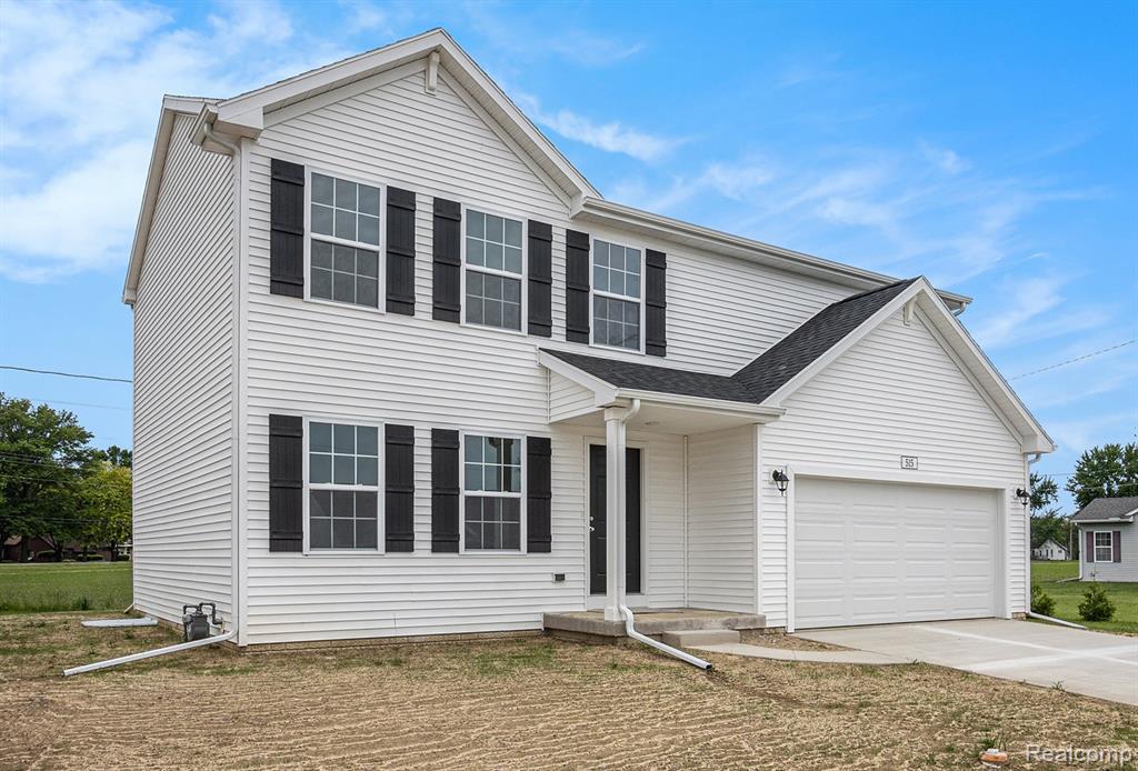 730 NATALIA Drive, Davison, MI 48423 — Photo 3
