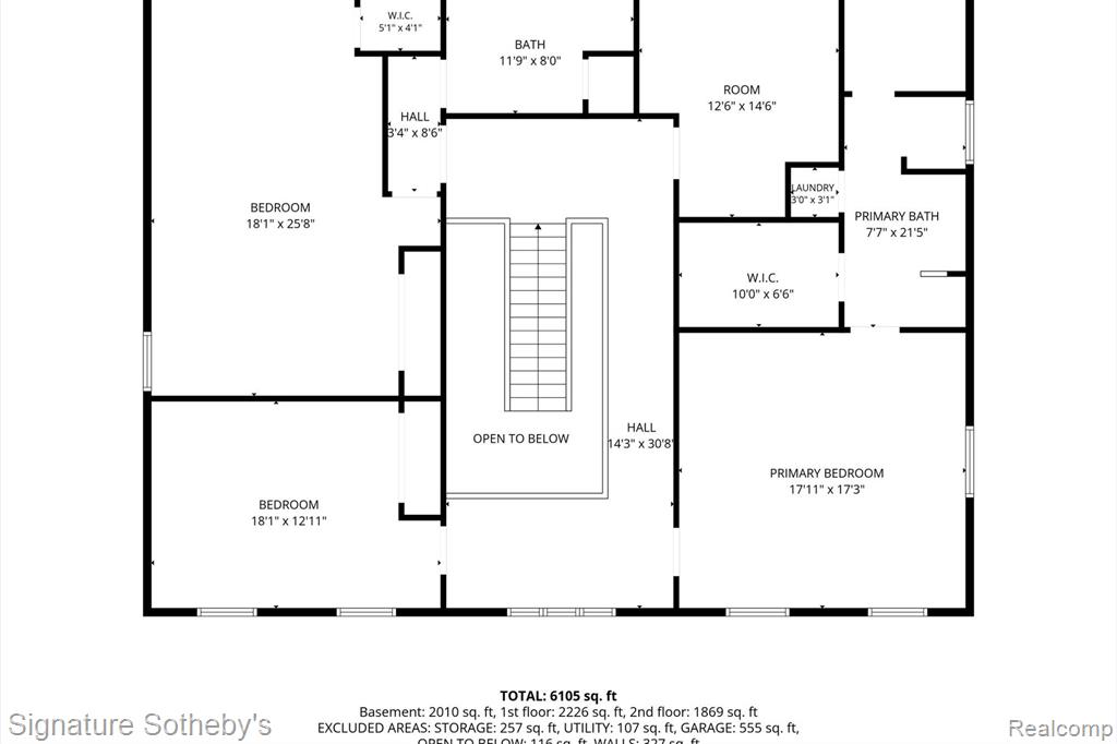 741 W Hunt Road, Caro, MI 48723 — Photo 99