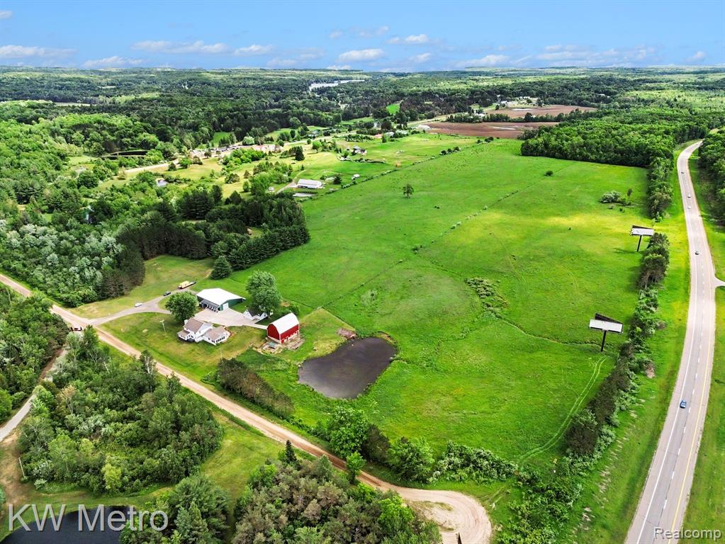 2682 E Haskell Lake Road, Harrison, MI 48625 — Photo 53
