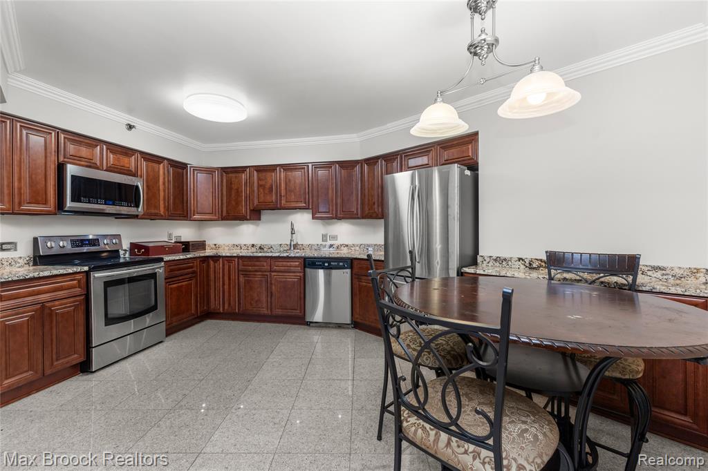 5000 Town Center, 2605, Southfield, MI 48075 — Photo 14