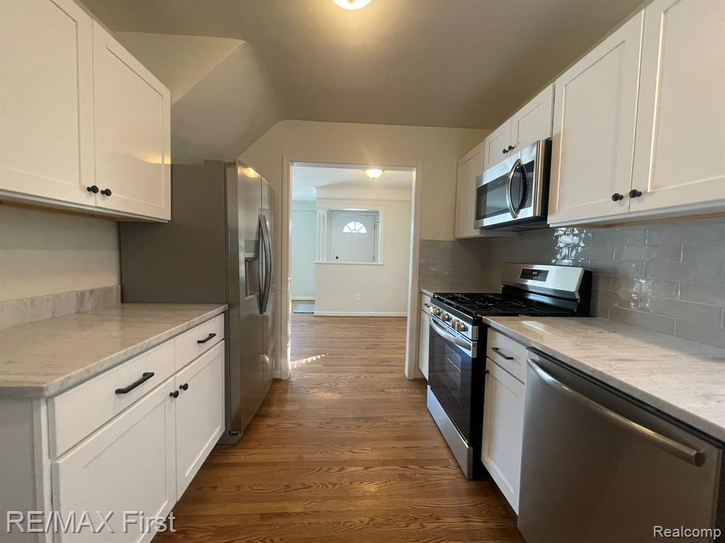 9943 Grayfield, Redford, MI 48239 — Photo 6