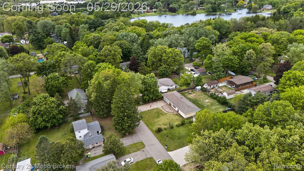 985 S Park Street, Highland, MI 48356 — Photo 5