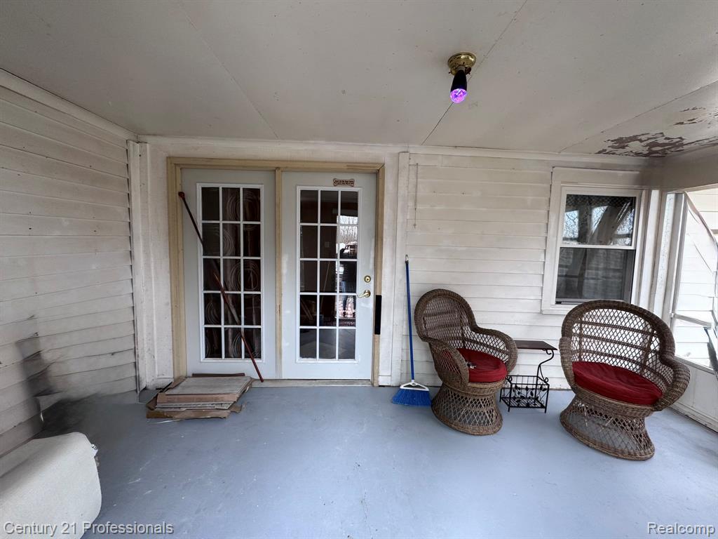 2021 W Rose Center Road, Holly, MI 48442 — Photo 13
