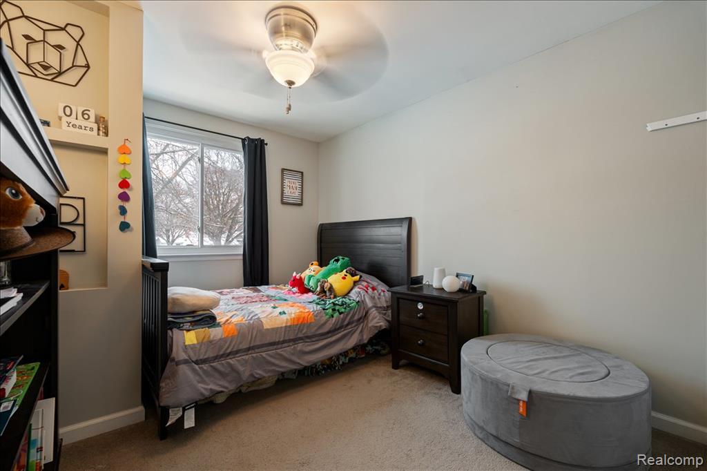 477 Barchester Street, Westland, MI 48186 — Photo 12