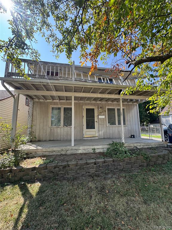 20773 Marie Avenue, Warren, MI 48089