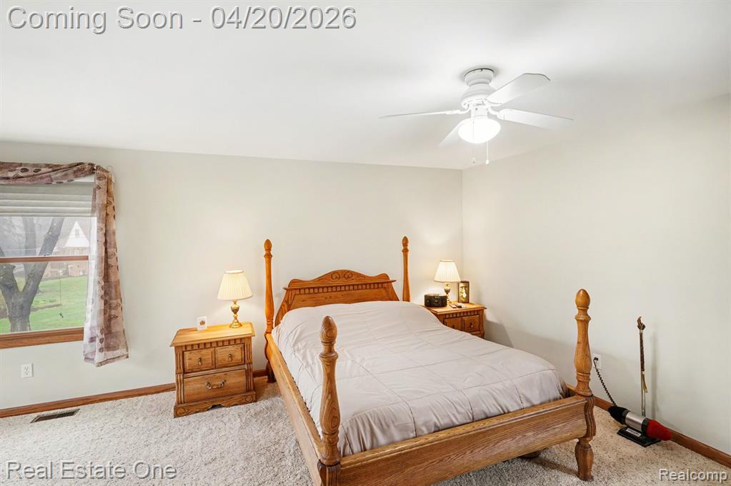 1355 Grebe Road, Highland, MI — Photo 15