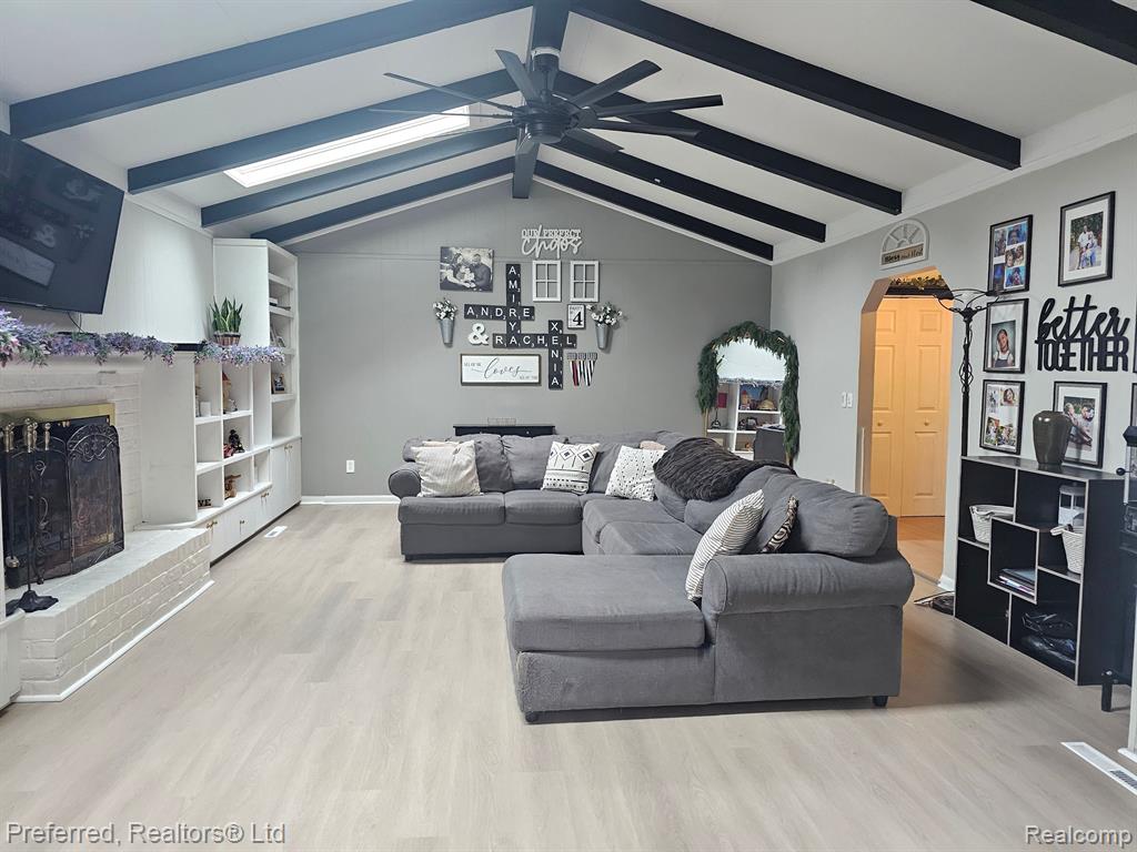 6120 SIERRA Pass, Flint, MI 48532 — Photo 32
