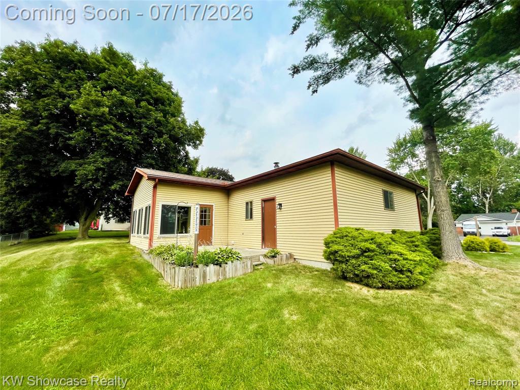 6391 Snow Apple Drive, Clarkston, MI — Photo 24