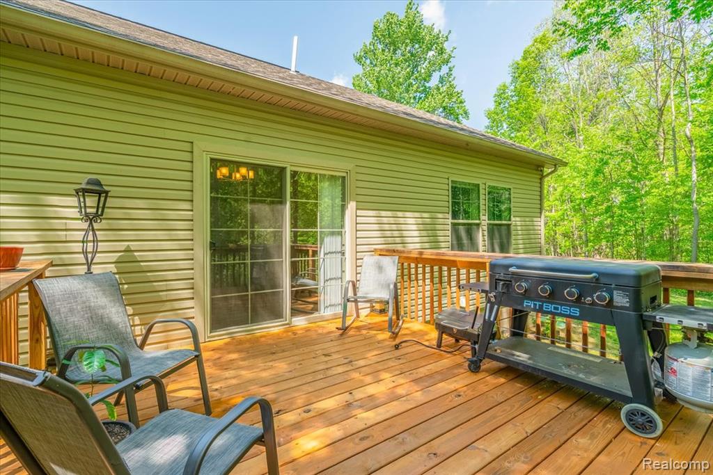 11541 McFall Drive, Willis, MI 48191 — Photo 16