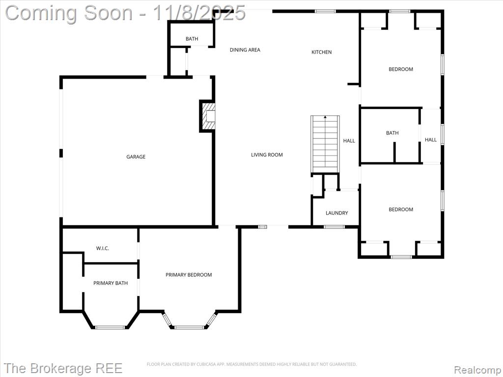 4203 Crystal Cove Court, Linden, MI 48451 — Photo 49
