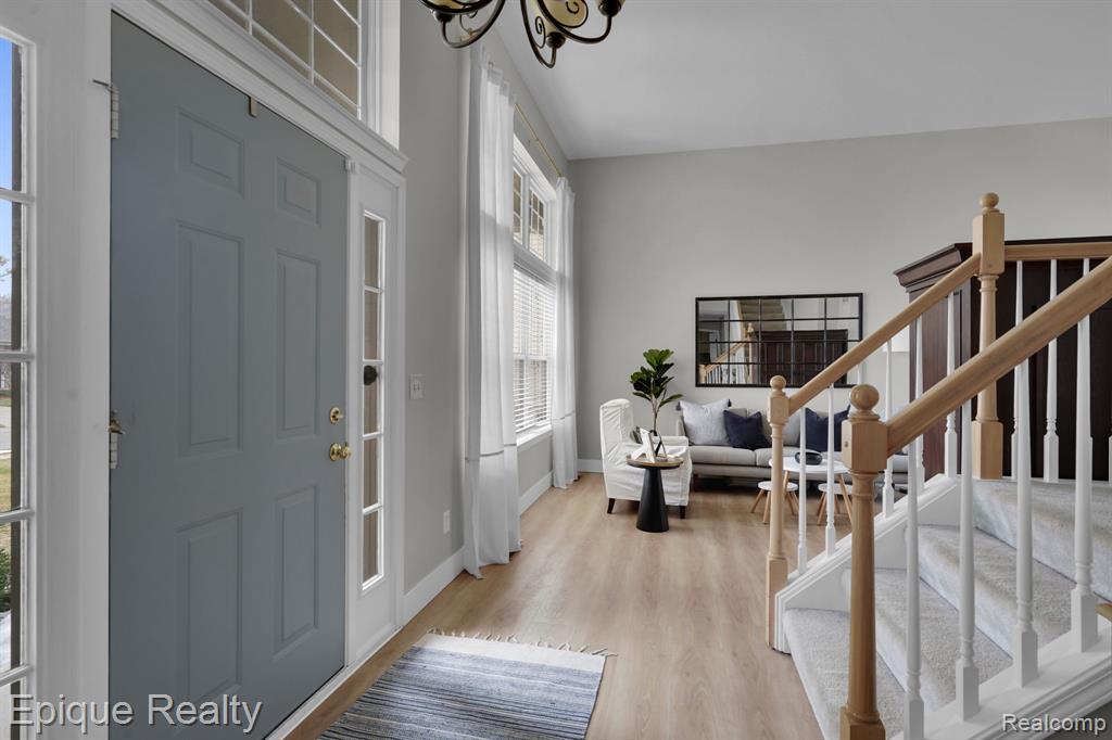 3593 Normandy Drive, Rochester, MI 48306 — Photo 14