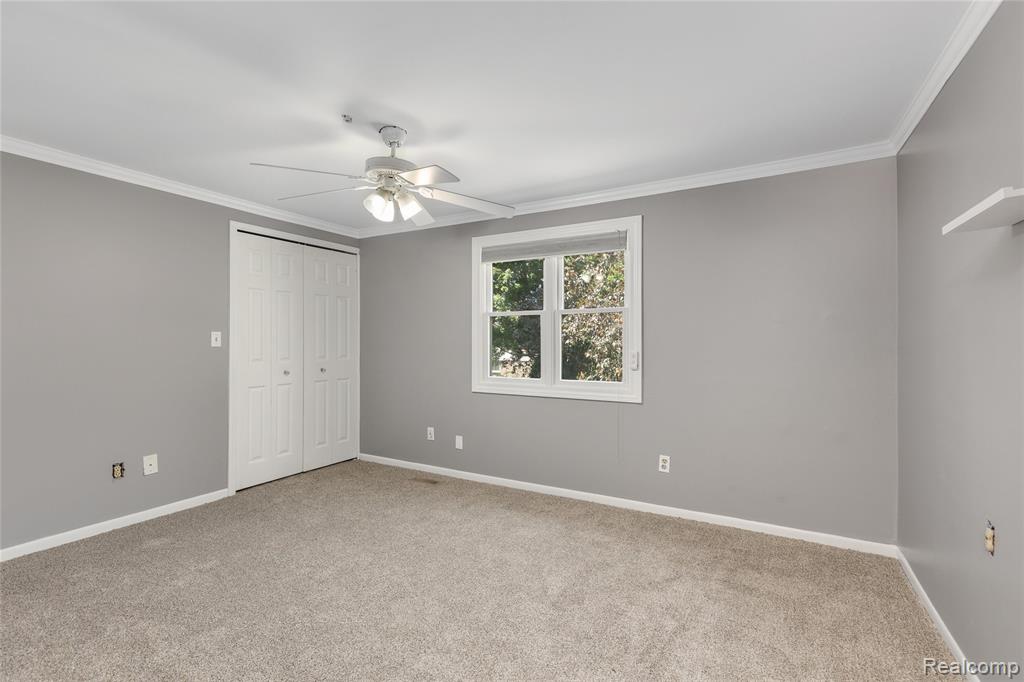 9025 Muirland Drive, Plymouth, MI 48170 — Photo 24
