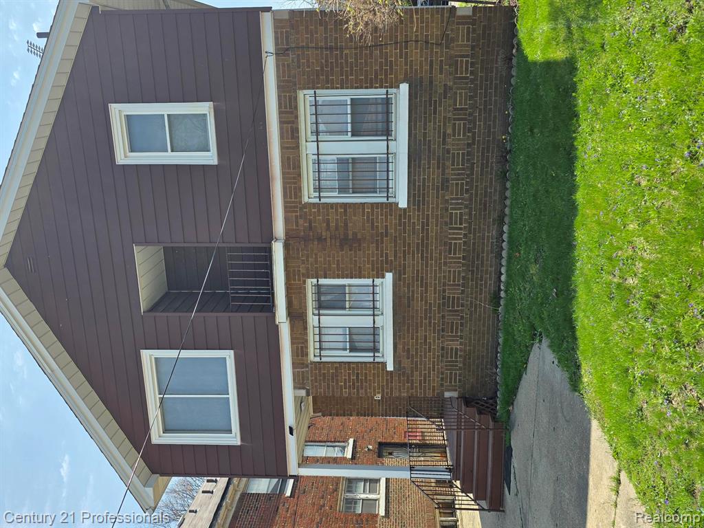 3322 Leslie Street, Detroit, MI 48238 — Photo 3