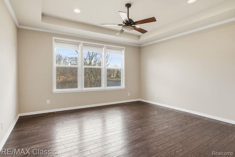 22822 Shepherds Hollow Drive, South Lyon, MI 48178 — Photo 25