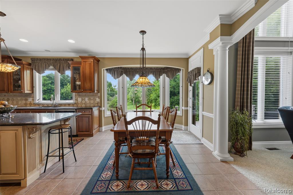 50573 Elmwood Court, Plymouth, MI 48170 — Photo 26