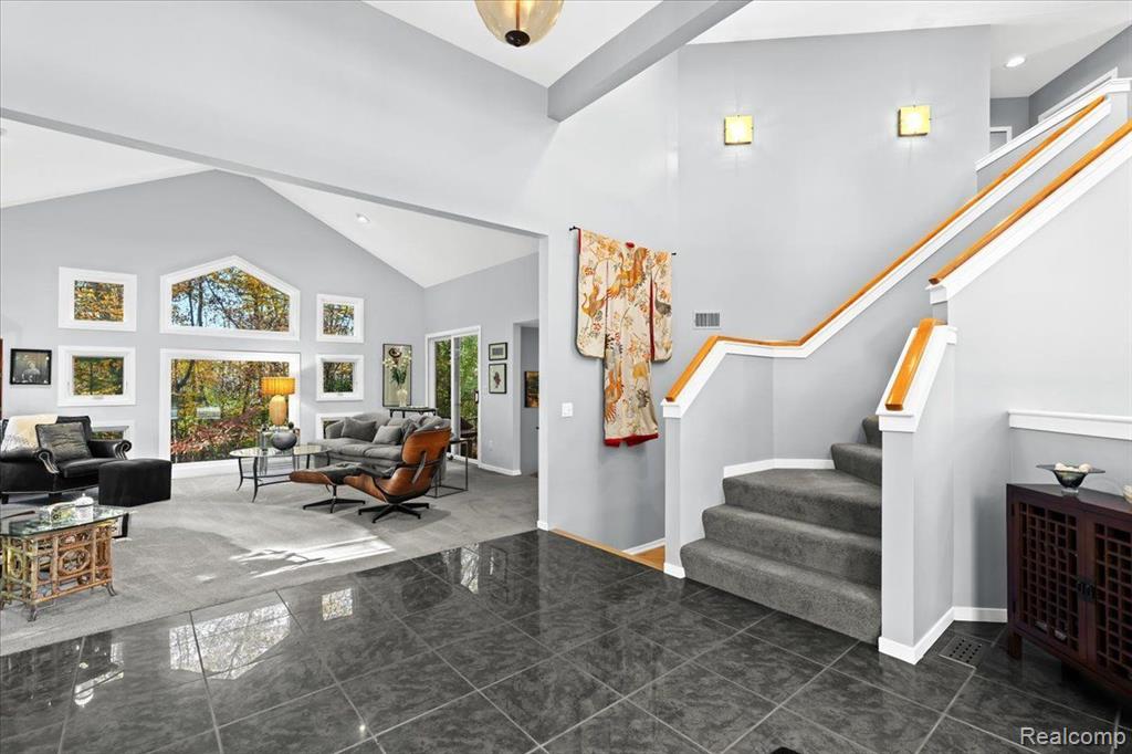 2193 TRILLIUM WOODS Drive, Ann Arbor, MI 48105 — Photo 7
