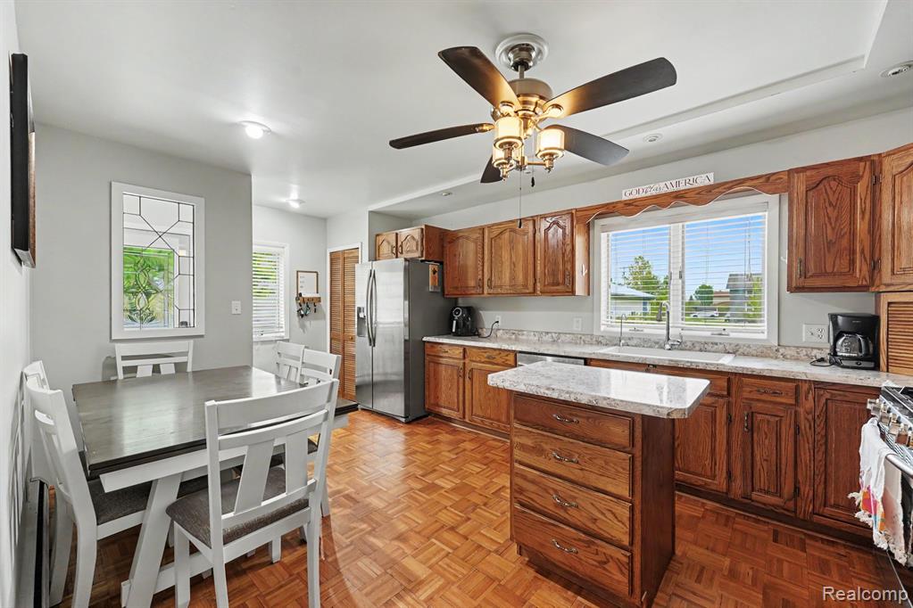 2797 E Labo Road N, Carleton, MI 48117 — Photo 5