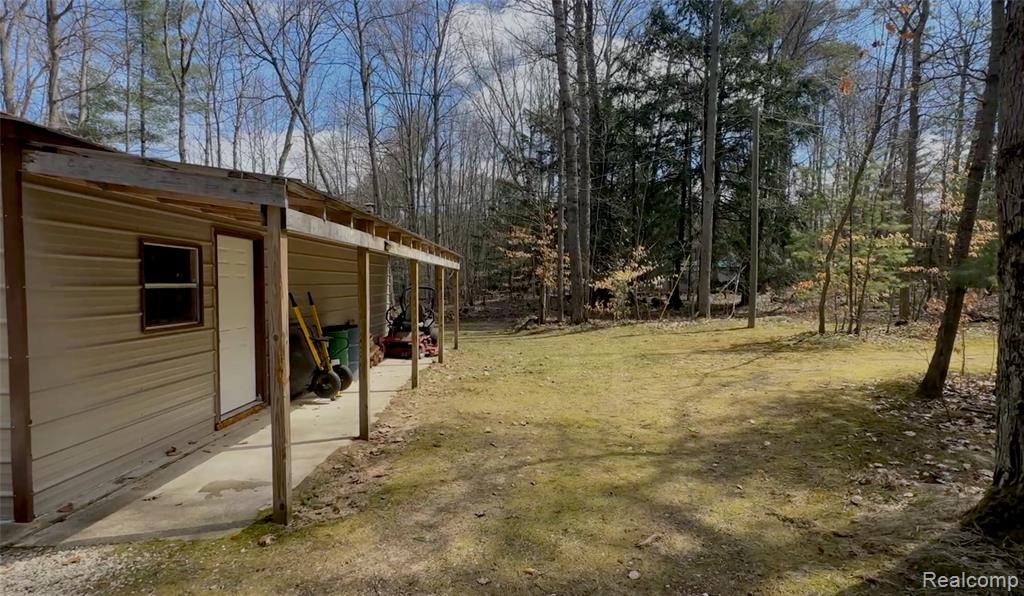 5089 Cottage Dr SE Drive SE, Kalkaska, MI 49646 — Photo 32