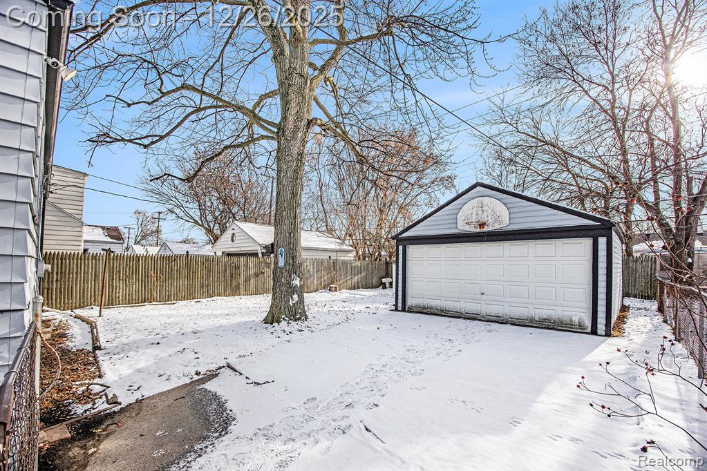 7256 Ready Avenue, Warren, MI 48091 — Photo 28
